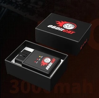Chip Tuning Box - Fuel Saving and added power  (Petrol or Diesel Vehicles)