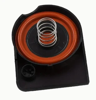 PCV Engine Valve Cover Gasket Set for 2007-2012 Mini Cooper S JCW - Durable - Easy Install, OEM Fit