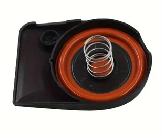 PCV Engine Valve Cover Gasket Set for 2007-2012 Mini Cooper S JCW - Durable - Easy Install, OEM Fit