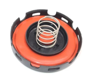 PCV Valve Diaphragm Kit for Land Rover LR2 3.2L, Volvo S60, S80, V60, V80, XC70, XC90