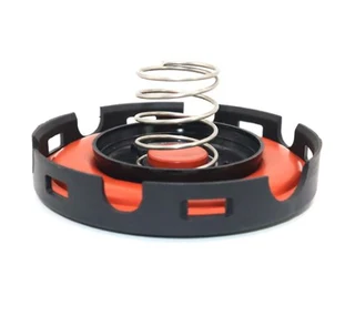 PCV Valve Diaphragm Kit for Land Rover LR2 3.2L, Volvo S60, S80, V60, V80, XC70, XC90