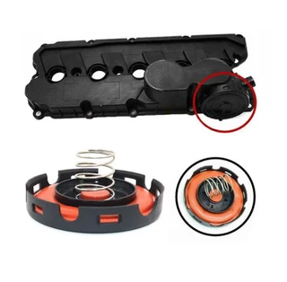 PCV Valve Diaphragm Kit for Land Rover LR2 3.2L, Volvo S60, S80, V60, V80, XC70, XC90