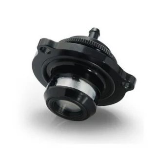 Opel Astra, Corsa, VXR, OPC, Zafira - Upgrade Aluminum Recirculating Blow Off Valve