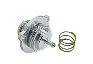 Opel Astra, Corsa, VXR, OPC, Zafira - Upgrade Aluminum Recirculating Blow Off Valve
