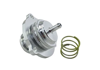 Opel Astra, Corsa, VXR, OPC, Zafira - Upgrade Aluminum Recirculating Blow Off Valve