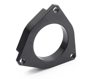 SQV BOV adapter for stock location for Hyundai/Kia Turbo Models or Honda Civic and Jade 1.5T