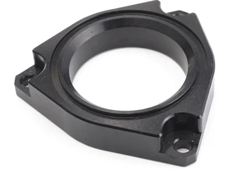 SQV BOV adapter for stock location for Hyundai/Kia Turbo Models or Honda Civic and Jade 1.5T
