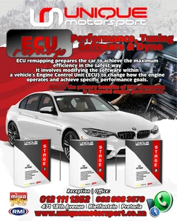 Performance Software Remapping, Tuning and all Custom Performance Modifications on all Vehicles.