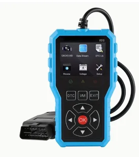 V510 Obdii Diagnostic Tool - Universal
