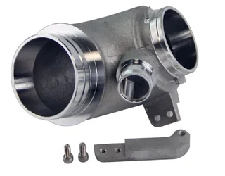 High Flow Turbo Inlet – Turbo Elbow is12, is20 or is38 VW or Audi
