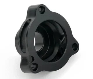Turbo DV/BOV Adaptor for VW GTI Golf Mk7 Mk7.5 &amp; Jetta A3 1.8T