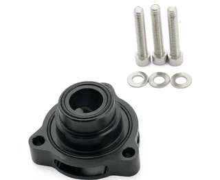 Turbo DV/BOV Adaptor for VW GTI Golf Mk7 Mk7.5 &amp; Jetta A3 1.8T