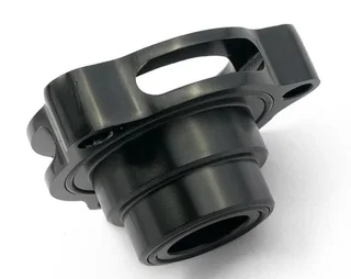 Turbo DV/BOV Adaptor for VW GTI Golf Mk7 Mk7.5 &amp; Jetta A3 1.8T