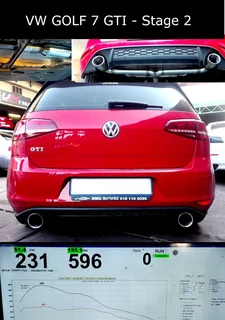 Unique Motorsport – Optimised ECU and TCU Performance Software Upgrades