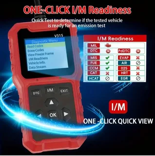 V315 Diagnostic Tool for vehicles