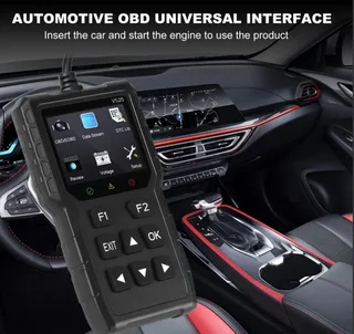 V526 Vehicle Diagnostic Tool