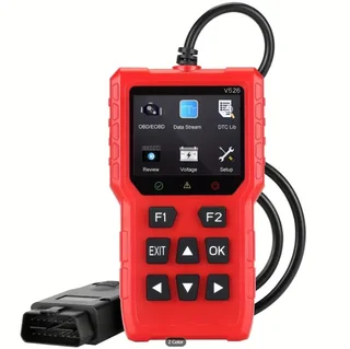 V526 Vehicle Diagnostic Tool