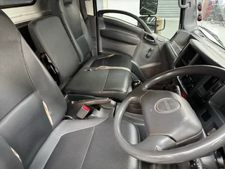 Izuzu 500 2018 rollback