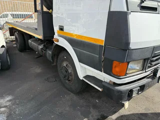 2017 Tata 913 Rollback