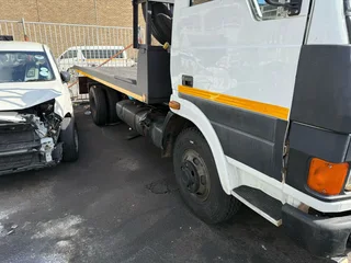 2017 Tata 913 Rollback