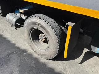 2017 Tata 913 Rollback