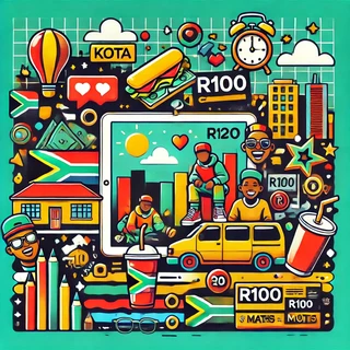  Make R100 for Every Tutor Session You Refer – Kasi Hustle!