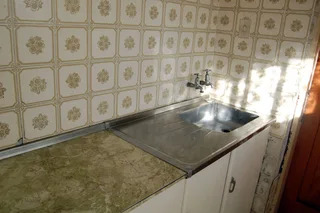 Bachelor Cottage to Rent –  Lombardy East – R4,000/month