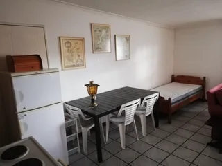 Flatlet for Couples and Small Family, Pets Included