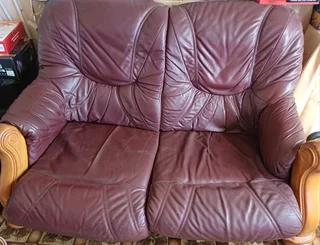 Grafton everest Couches for sale neg. Price