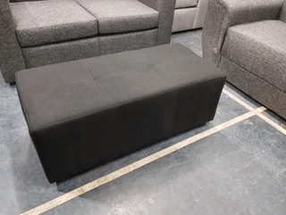 Bench ottomans on slae