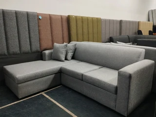 L-shaped couches on sale- interchangeable daybed piece