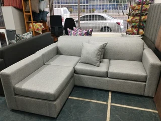 L-shaped couches on sale