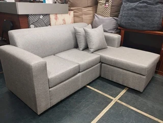 L-shaped couch on sale