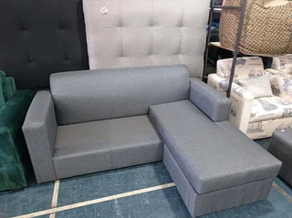 L-shaped couch on sale