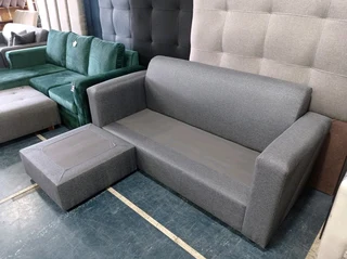 L-shaped couch on sale