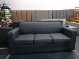 Three seater couch