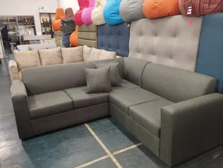 L-shaped corner unit