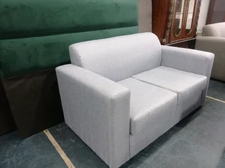 Two seater couches