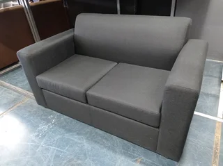 2 Seater couch.