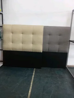 Headboard Special – Limited Stock! Queen &amp; Double Size Headboards