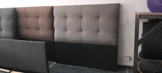 HEADBOARD SPECIAL – LIMITED STOCK! Queen &amp; Double Size Headboards
