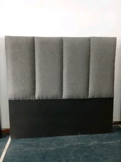 HEADBOARD SPECIAL – LIMITED STOCK! Queen &amp; Double Size Headboards