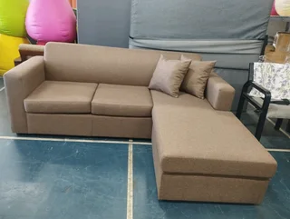 FOR SALE: L-Shaped Interchangeable Daybed