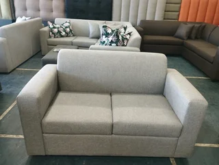 Two Seater Couch