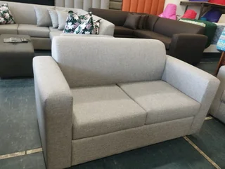 TWO SEATER COUCH
