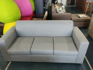 Three seater couch