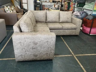 L-Shaped Couch Corner Unit – ON SALE!
