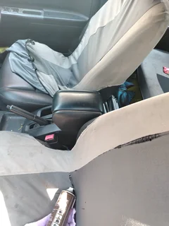 2013 GWM Steed 5 Double Cab 2.2 mpi