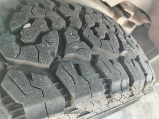 2013 GWM Steed 5 Double Cab 2.2 mpi