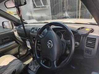 2013 GWM Steed 5 Double Cab 2.2 mpi